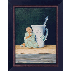 Tea Time